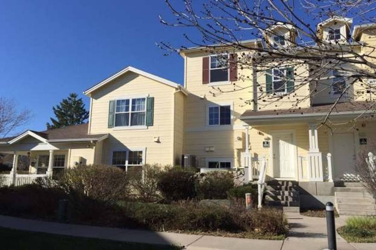 Condo for rent at 3790 Colorado Ave, Boulder, CO 80303