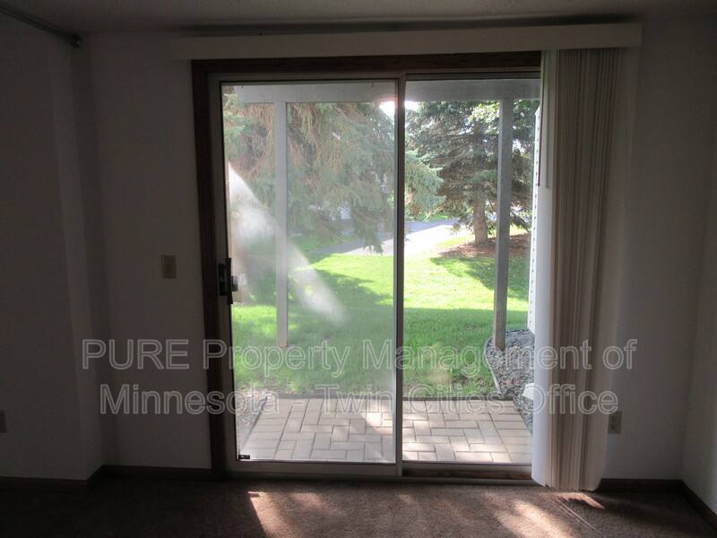 Townhouse for rent at 7673 Afton Court, Saint Paul, MN 55125