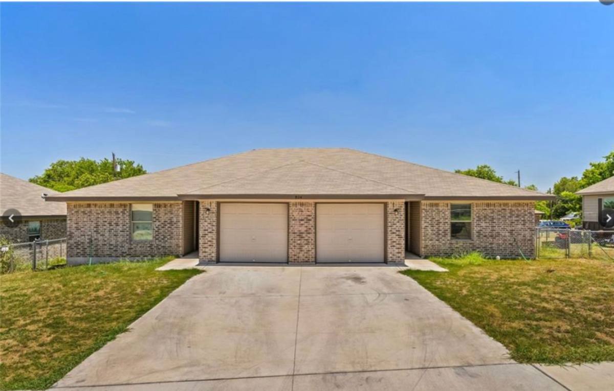 Apartment for rent at 804 N 3rd St, Copperas Cove, TX 76522