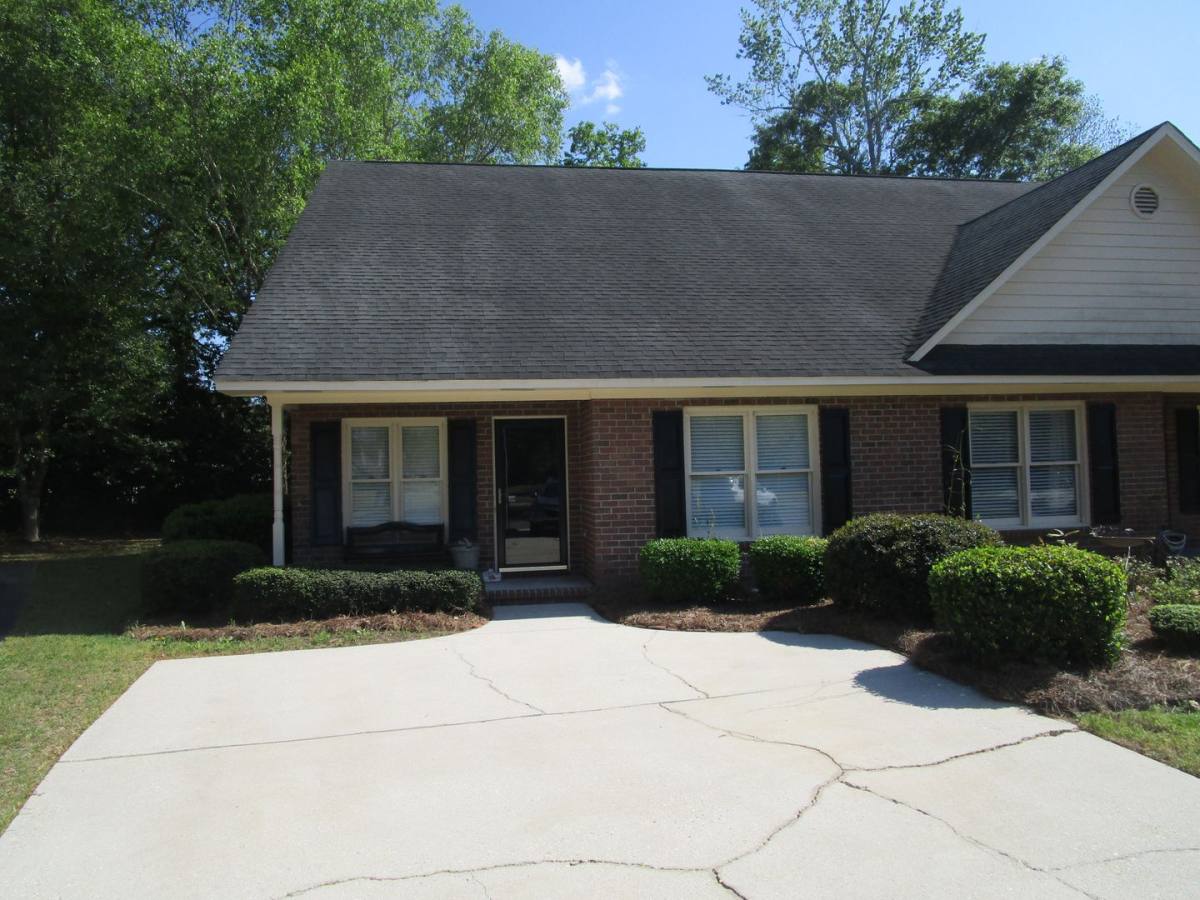 House for rent at 865 Grimble Court, Sumter, SC 29150