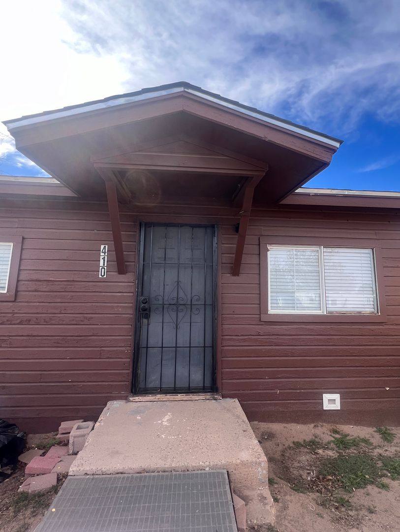 House for rent at 410 S Garden Ave, Roswell, NM 88203