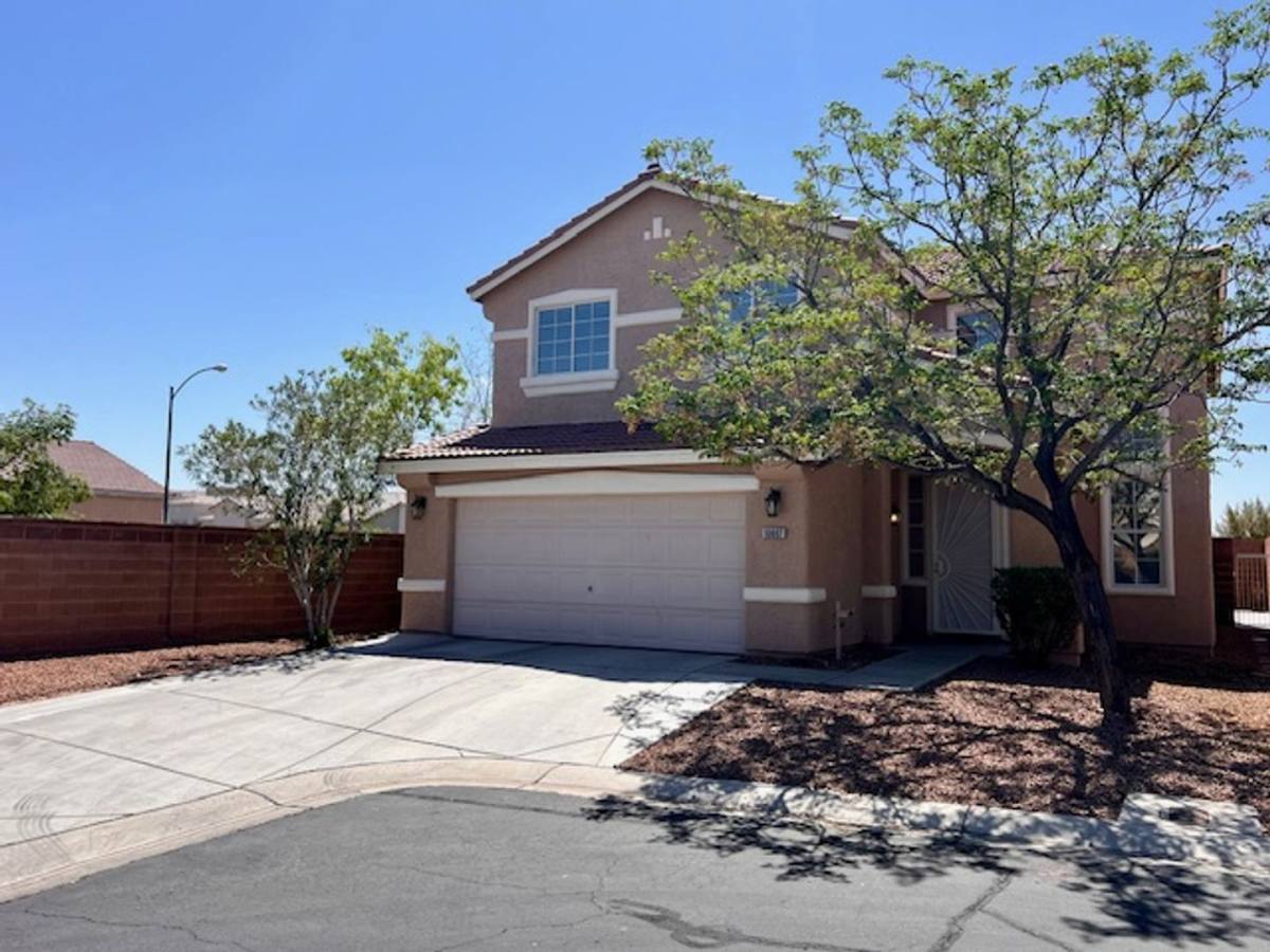 House for rent at 10007 Candle Canyon Court, Las Vegas, NV 89147