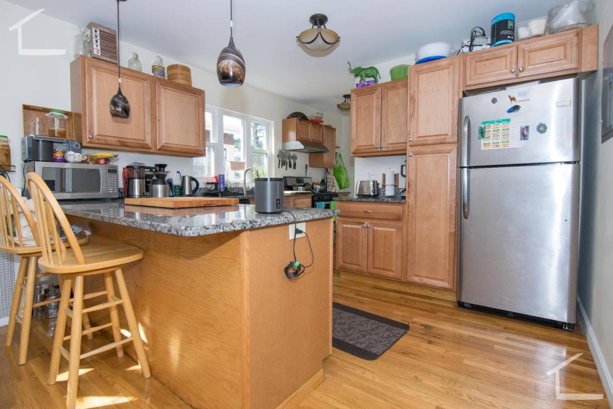 Apartment for rent at 214 Arlington St #3, Watertown, MA 02472