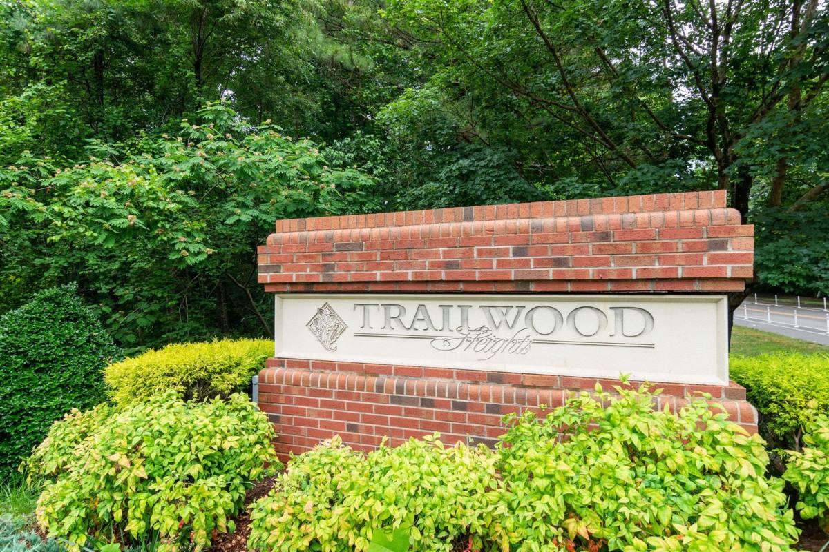 Condo for rent at 3001 Trailwood Pines Lane #203, Raleigh, NC 27603