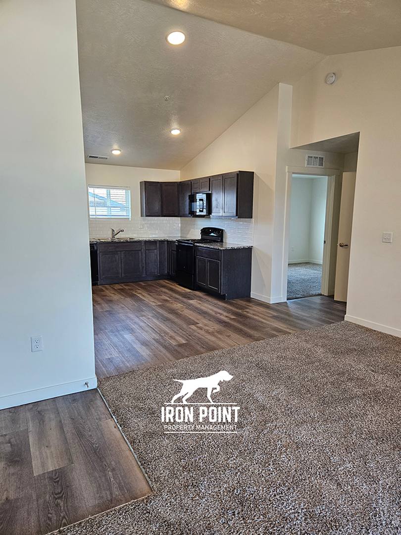 Apartment for rent at 2714 Blackfoot Lane, Caldwell, ID 83605