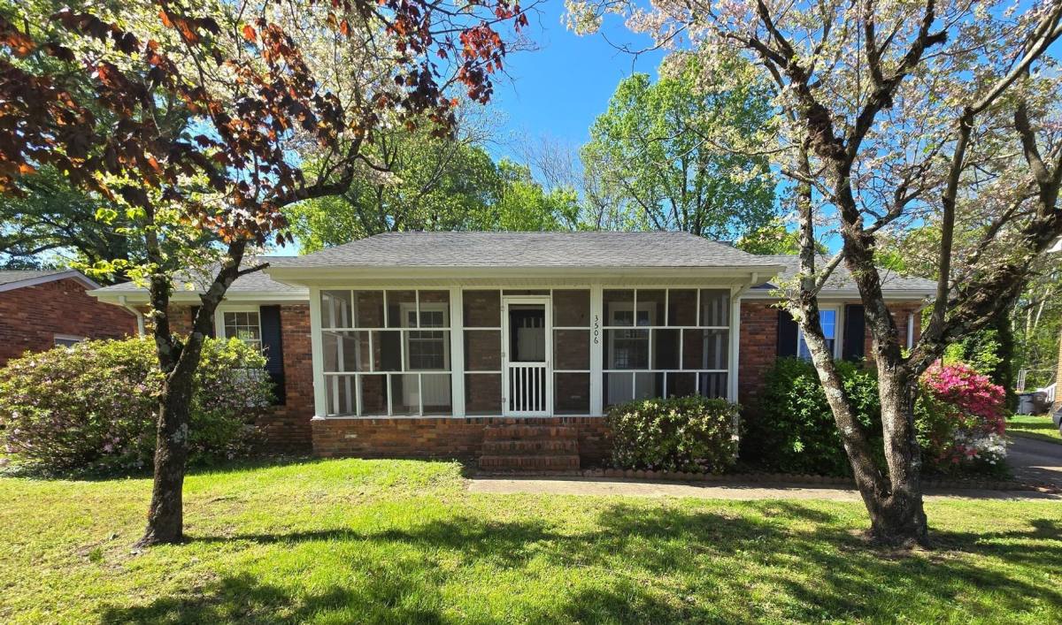 House for rent at 3506 Wilmington Ave, Hopewell, VA 23860