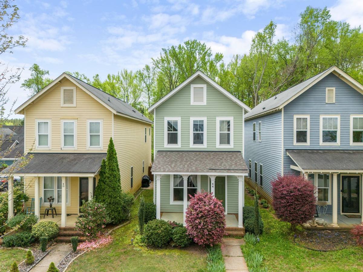 House for rent at 44 Danbury Court, Pittsboro, NC 27312