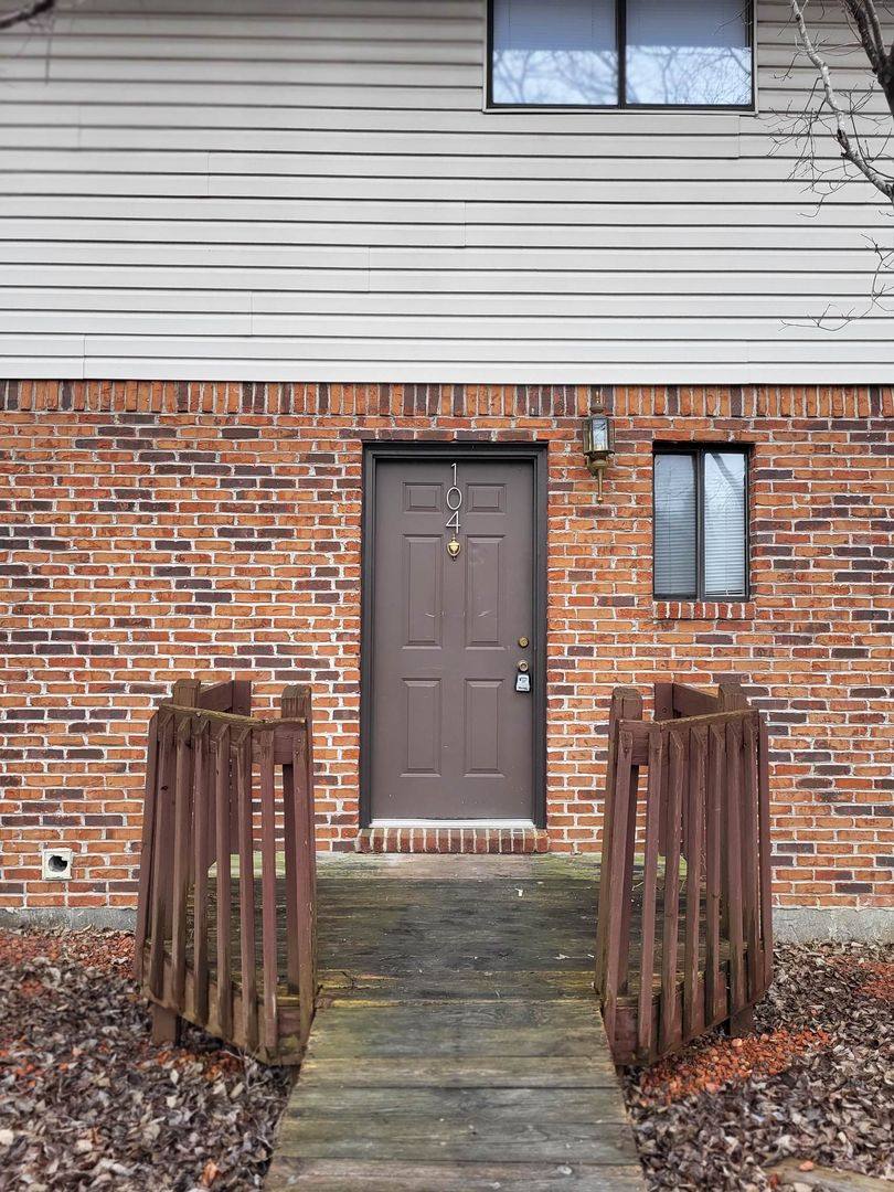 Condo for rent at 104 Autumn Creek Lane, Johnson City, TN 37615