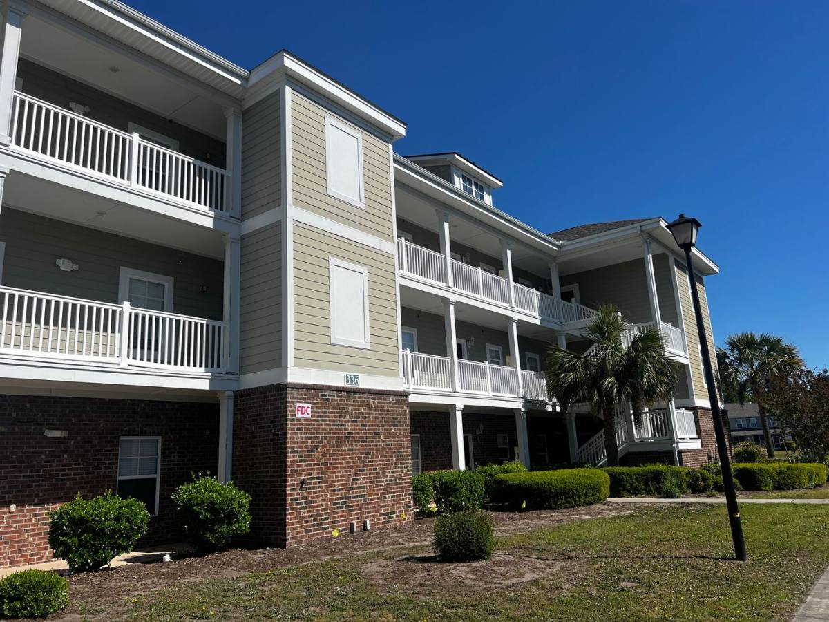 Apartment for rent at 336 Kiskadee Loop, Conway, SC 29526