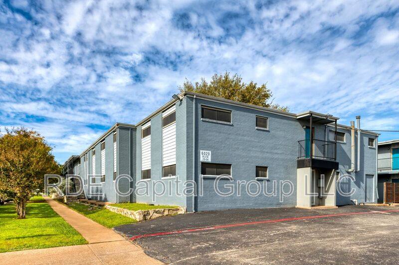 Apartment for rent at 6020 Malvey Ave #38, Fort Worth, TX 76116