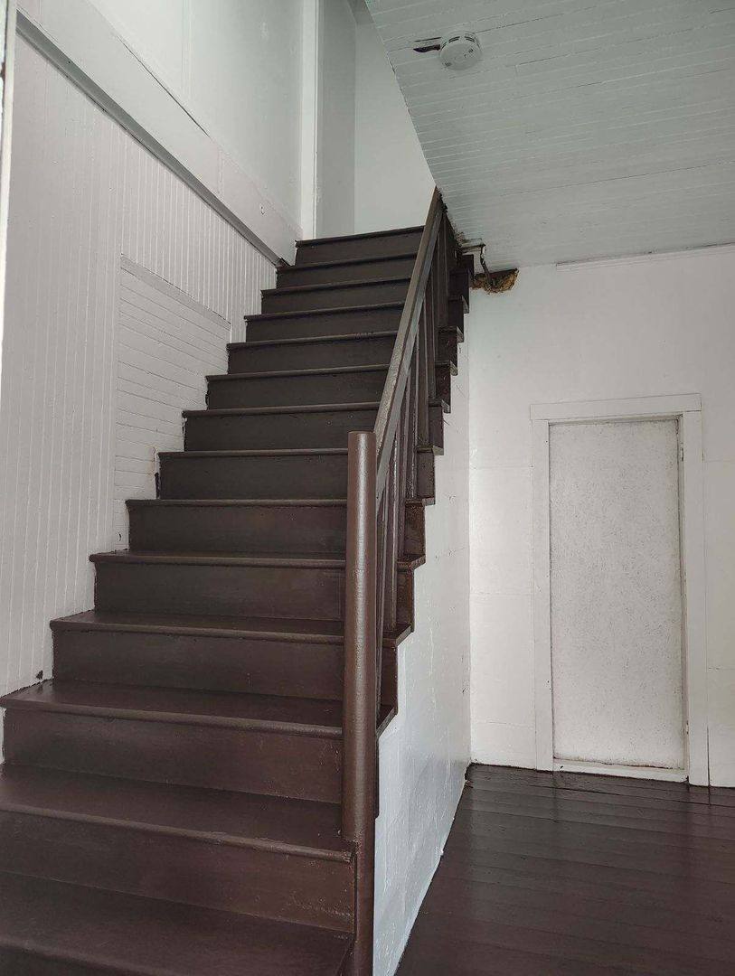 Apartment for rent at 16-18 Orchard St, Auburn, NY 13021
