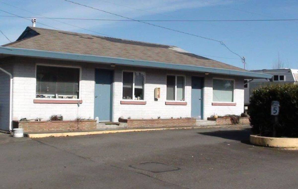 Apartment for rent at 24426 Pacific Highway S #SPACE 40, Kent, WA 98032