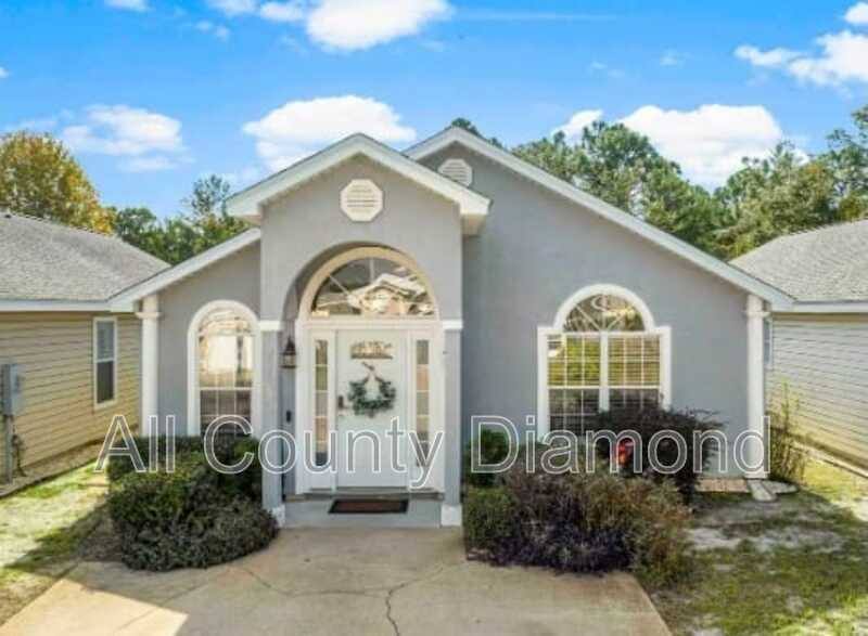 House for rent at 11721 Sand Castle Lane #113, Panama City Beach, FL 32407