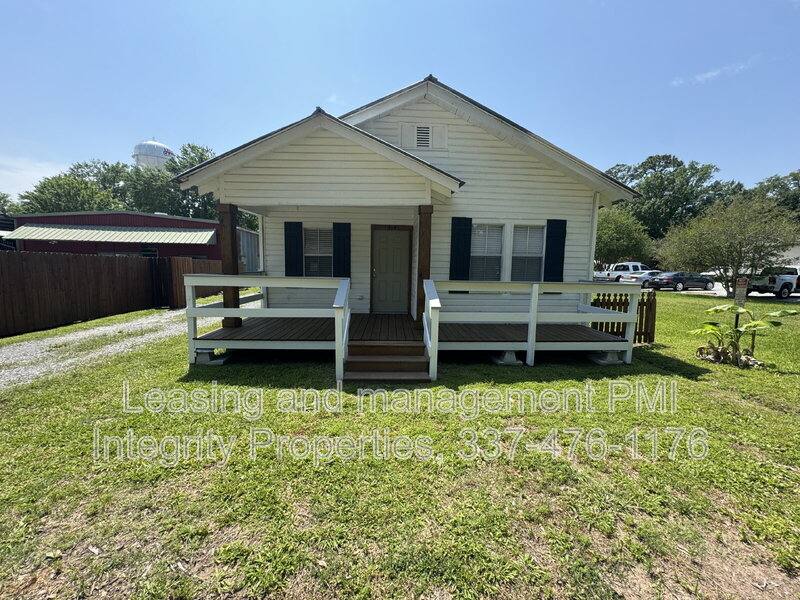 House for rent at 313 Chance St, Lafayette, LA 70506