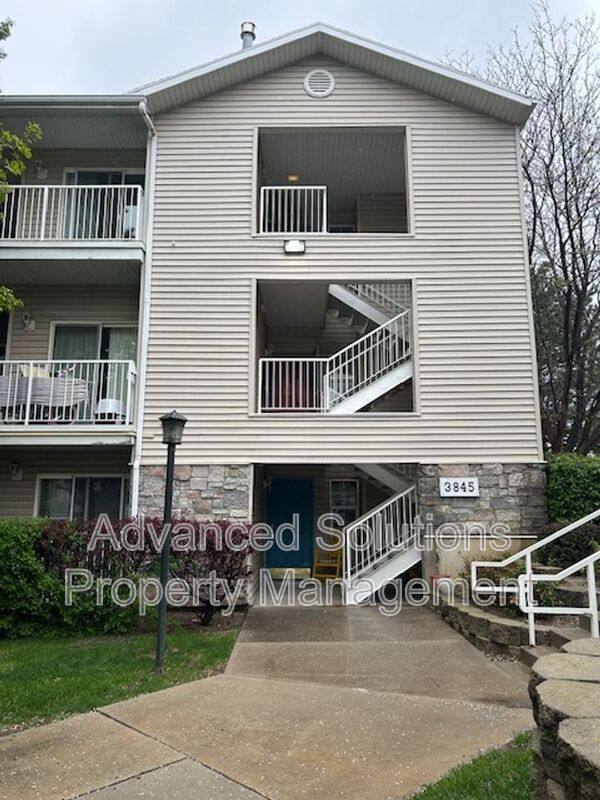 Condo for rent at 3845 S Canyon River Way #3, West Valley City, UT 84119
