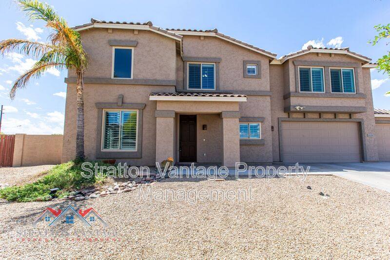 House for rent at 31356 N Sunflower Way, San Tan Valley, AZ 85143