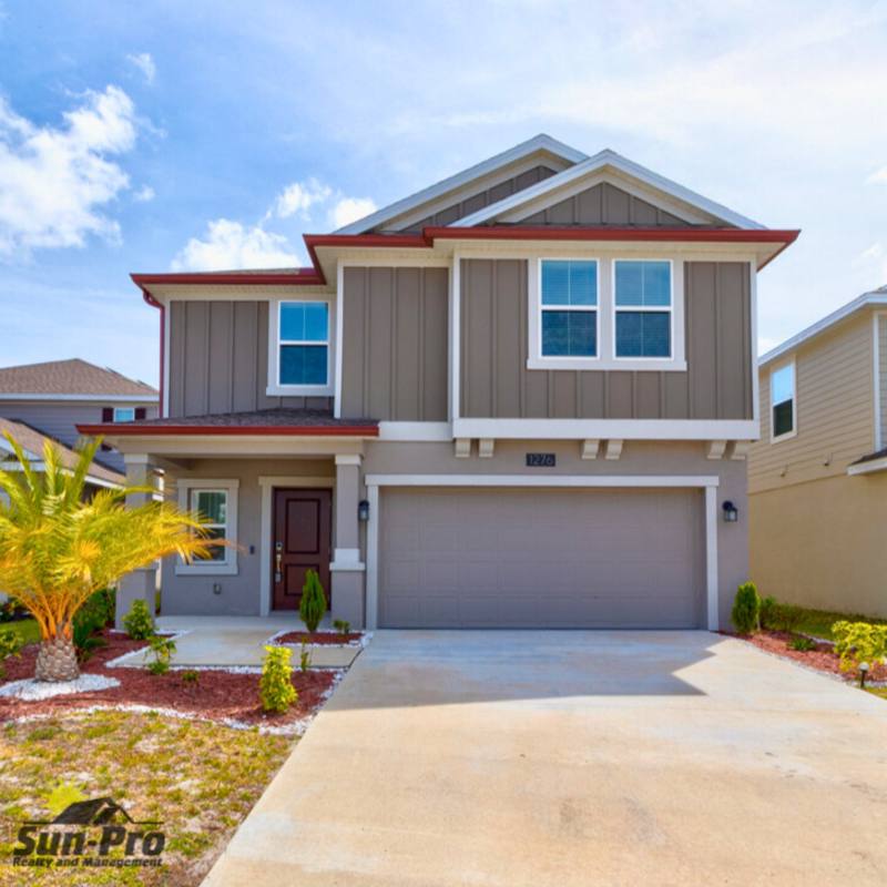 House for rent at 1276 Sand Trap Court, Daytona Beach, FL 32124