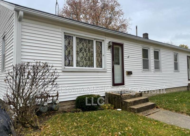 Apartment for rent at 304 S E St #2, Wilmington, IL 60481