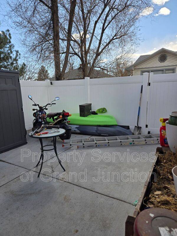 Apartment for rent at 1346 Texas Ave #B, Grand Junction, CO 81501