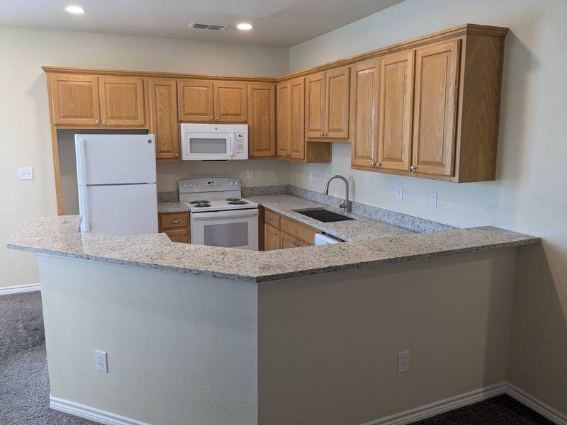 Apartment for rent at 102 N Dallas St #200, Palmer, TX 75152
