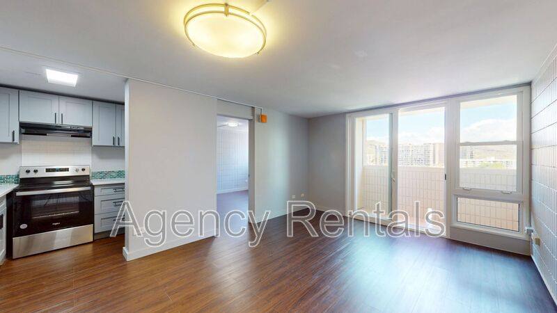 Apartment for rent at 3215 Ala Ilima St #B711, Honolulu, HI 96818