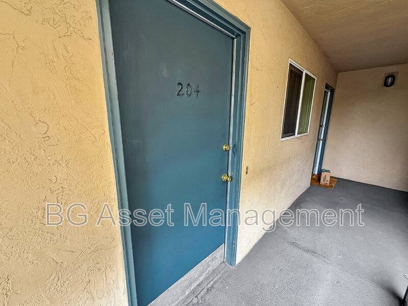 Apartment for rent at 480 Crescent St #204, Oakland, CA 94610