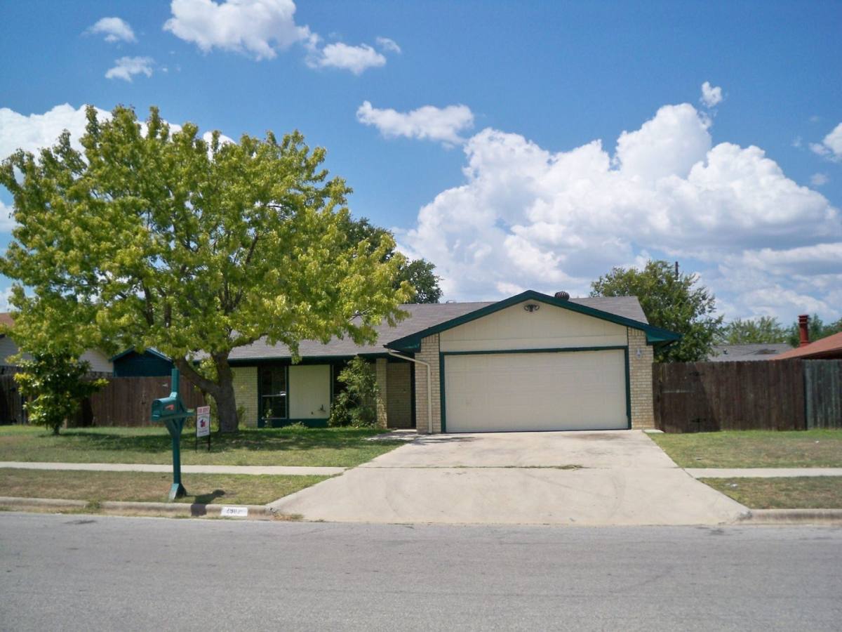 House for rent at 2903 Janis Dr, Killeen, TX 76549