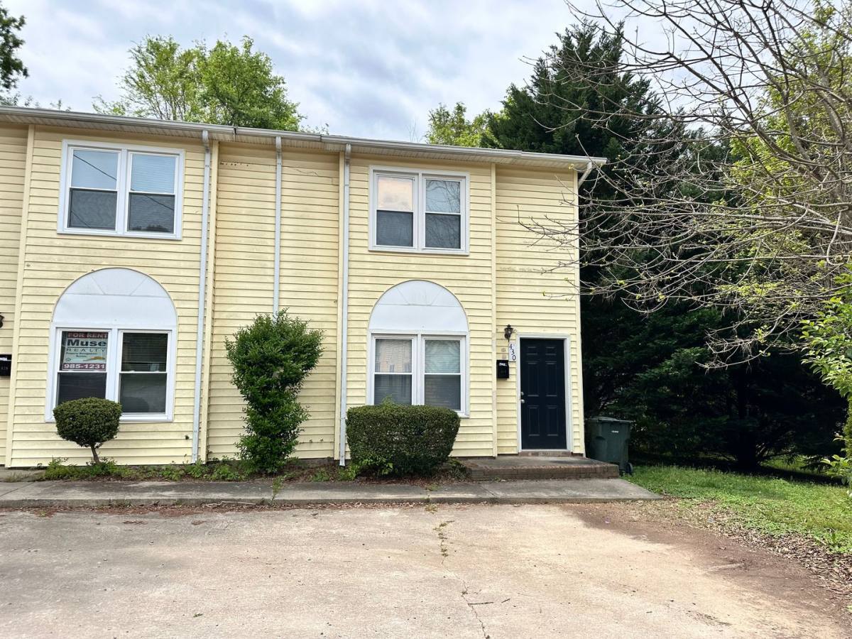 House for rent at 430 Willowbrook Ave, Rock Hill, SC 29730