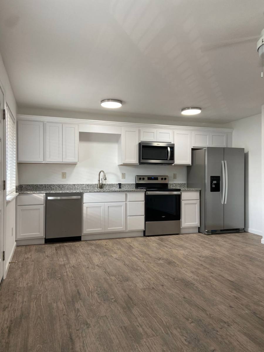 Apartment for rent at 9611 Morwin St, Norfolk, VA 23503