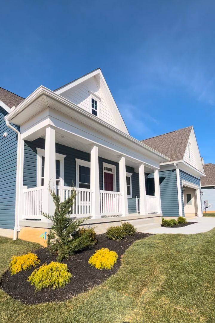 House for rent at 142 Galena Rd, Frederica, DE 19946