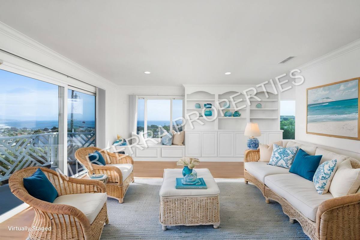 Townhouse for rent at 33895 Pequito Dr, Dana Point, CA 92629