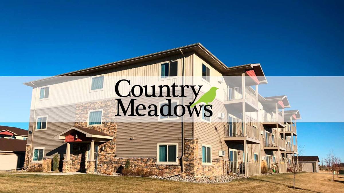 Apartment for rent at 2024 33rd St NW, Minot, ND 58703