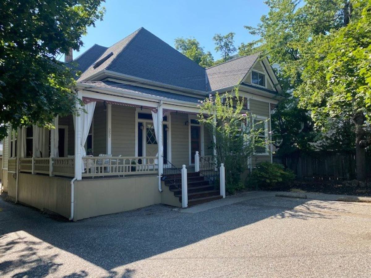 Apartment for rent at 251 S Auburn, Grass Valley, CA 95945
