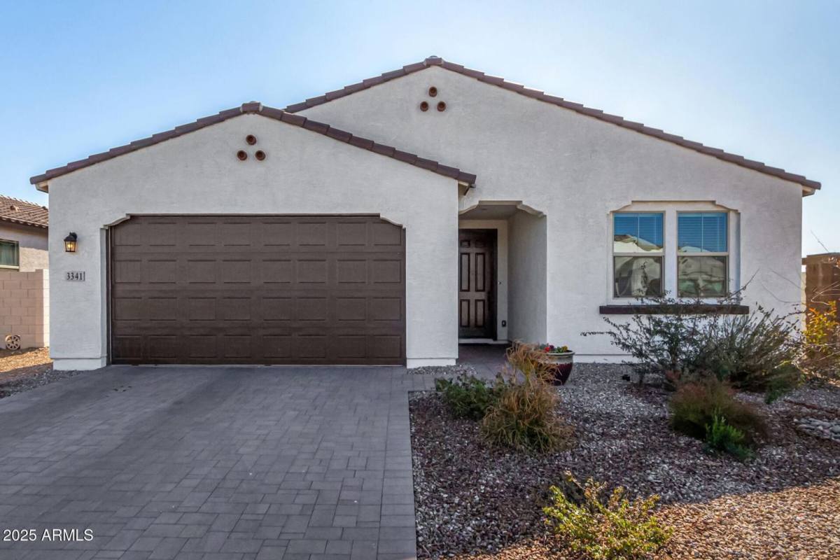 House for rent at 3341 E Rebel Lane, San Tan Valley, AZ 85143