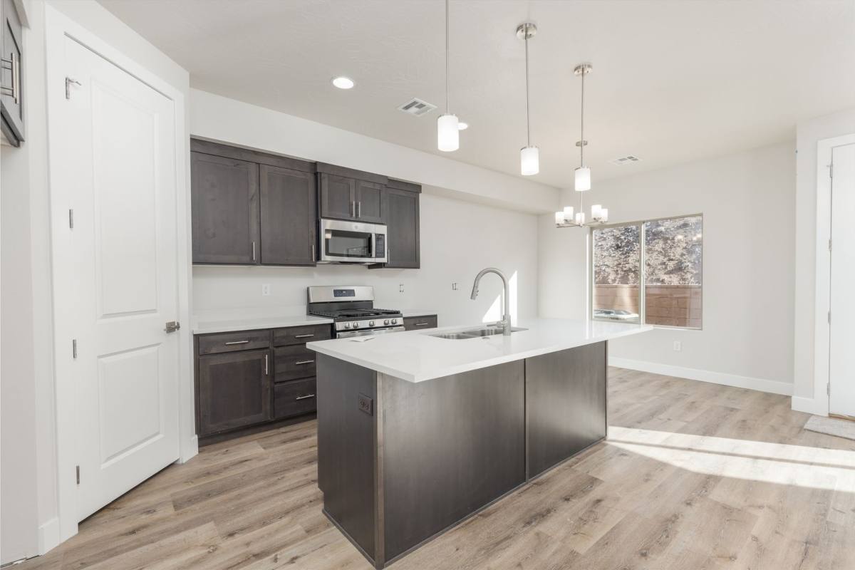 House for rent at 2031 W 380 S, Hurricane, UT 84737