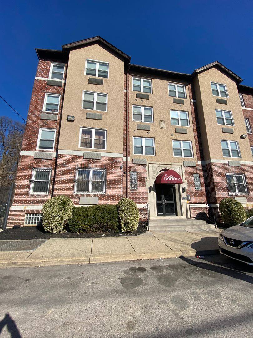 Apartment for rent at 5700 Ogontz Ave, Philadelphia, PA 19141
