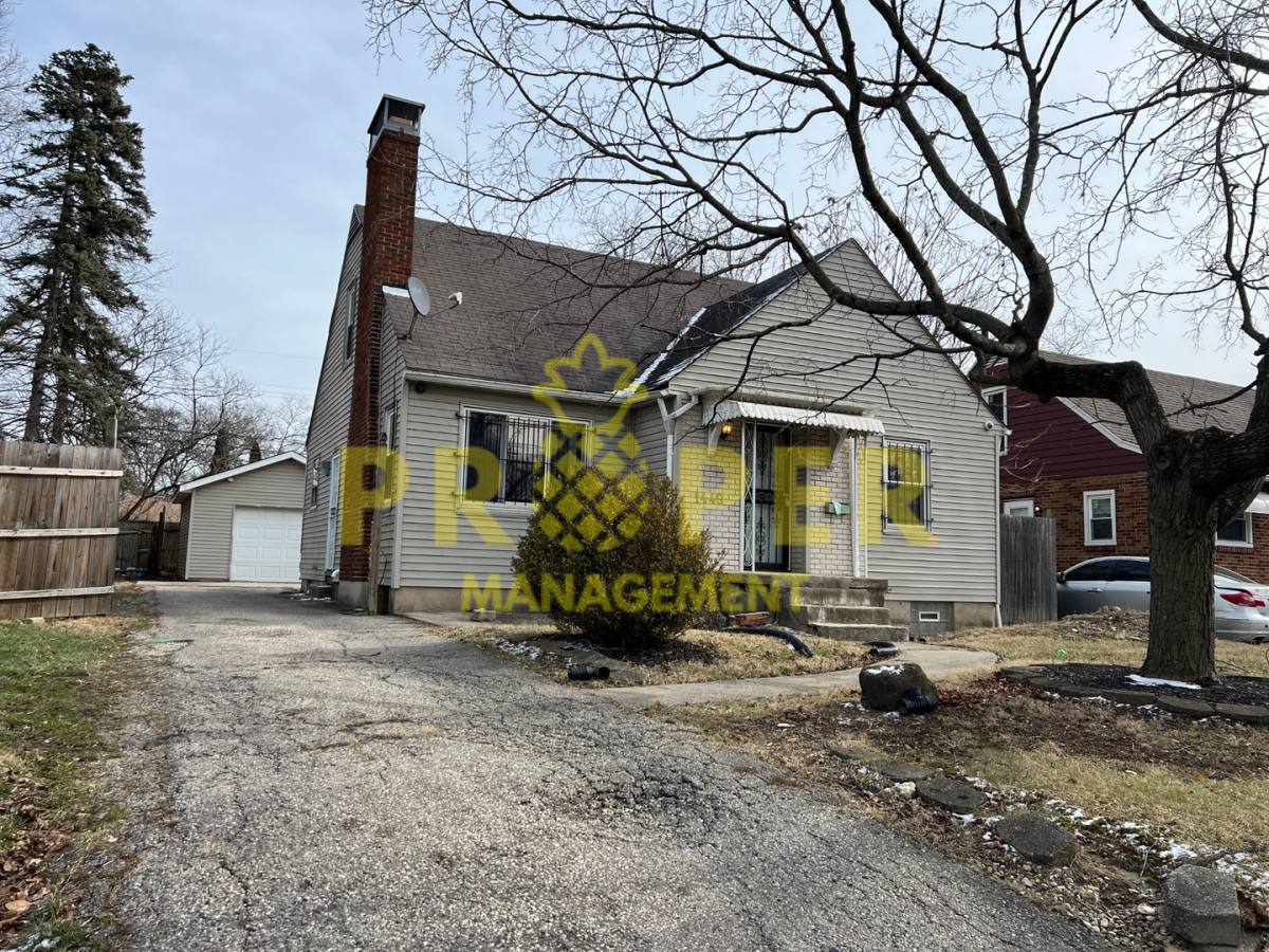 House for rent at 1440 Philadelphia Dr, Dayton, OH 45406