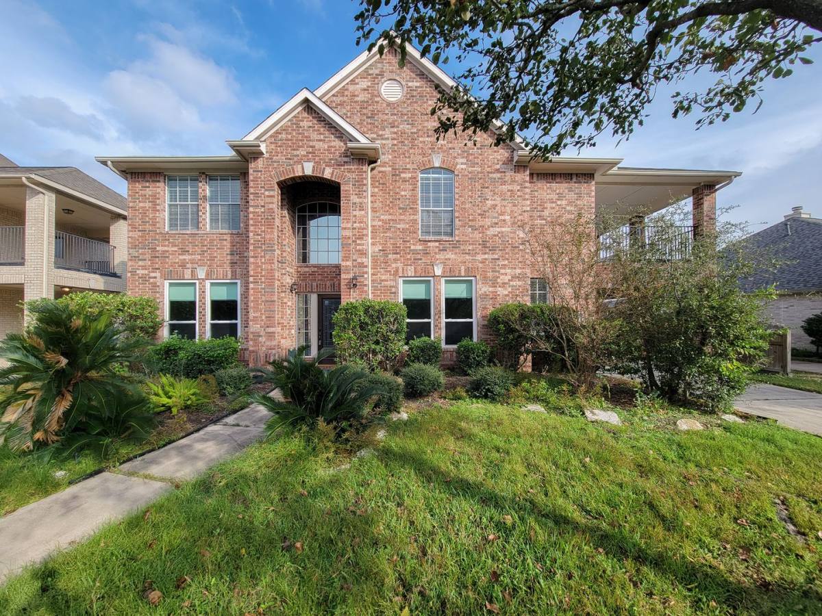 House for rent at 8914 San Patrico Court, Houston, TX 77064