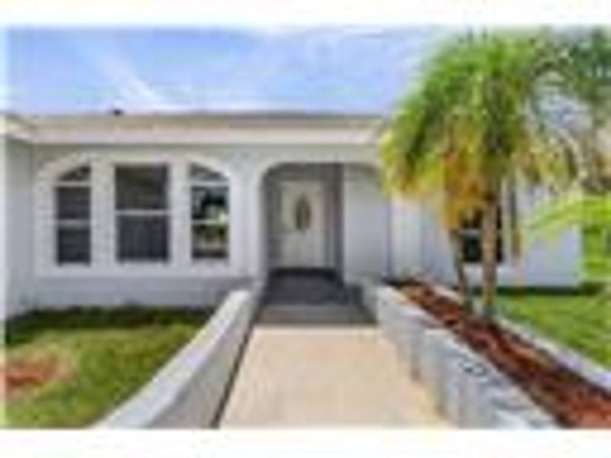 House for rent at 16120 Alcira Circle, Punta Gorda, FL 33955