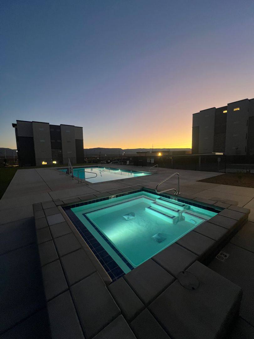 Apartment for rent at 6002 S White Mountain Dr, Saint George, UT 84790