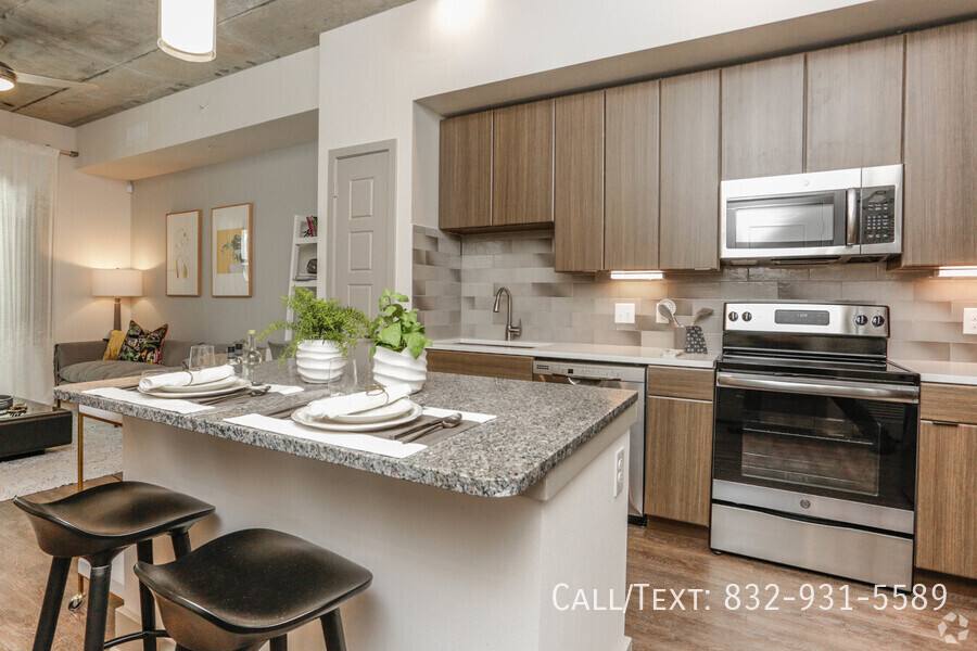 Apartment for rent at 1497 Woodhead St #29WG, Houston, TX 77019