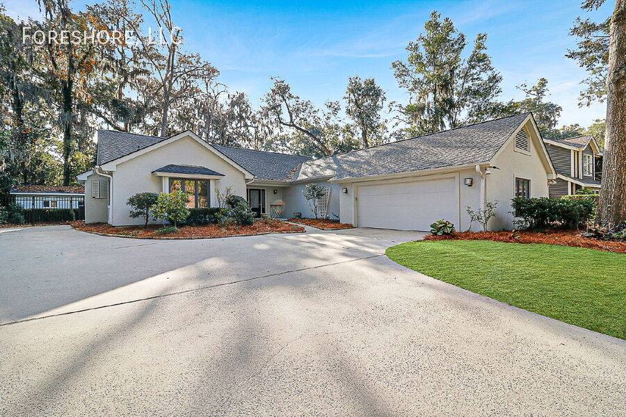 House for rent at 23 Minuteman Dr, Bluffton, SC 29910