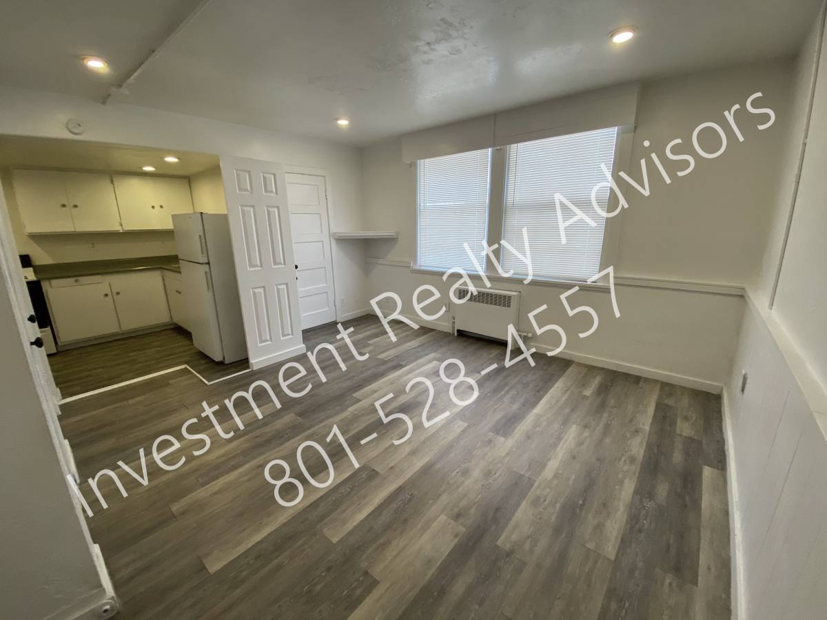 Apartment for rent at 260 W 1700 S #16, Clearfield, UT 84015