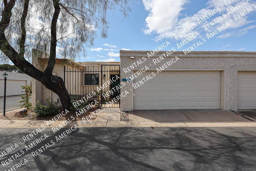 Condo for rent at 2619 E Windsor Ave, Phoenix, AZ 85008