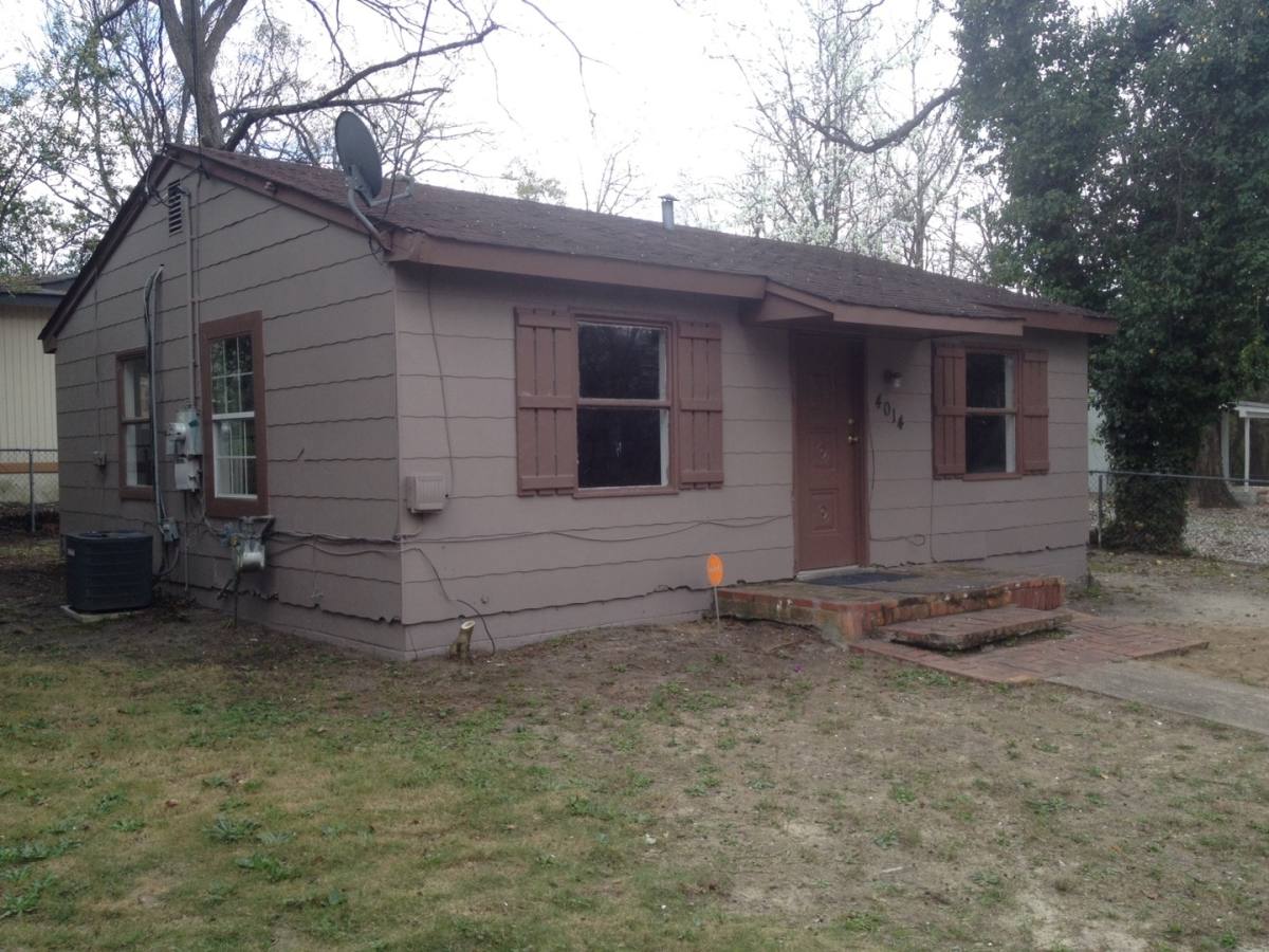 House for rent at 4014 Young Ave, Columbus, GA 31904