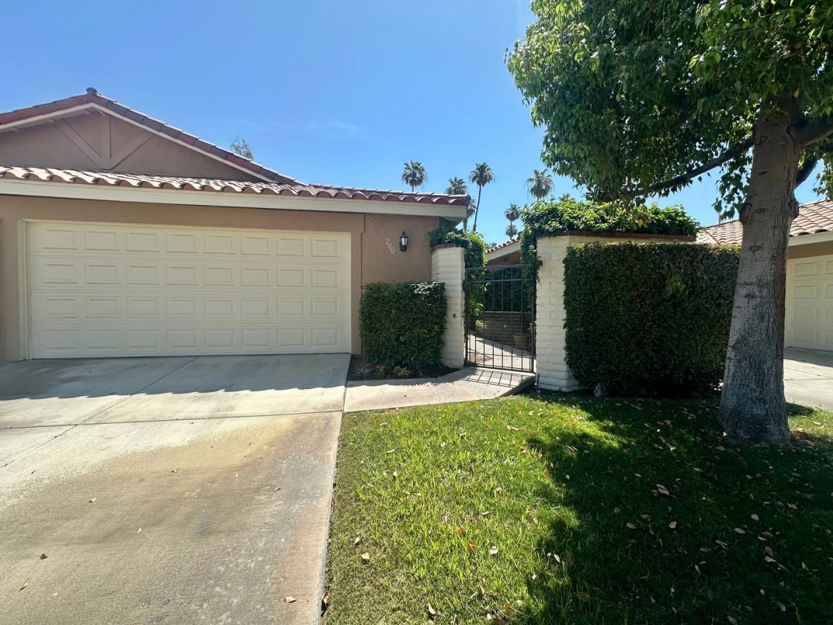House for rent at 200 Seville Circle, Palm Desert, CA 92260