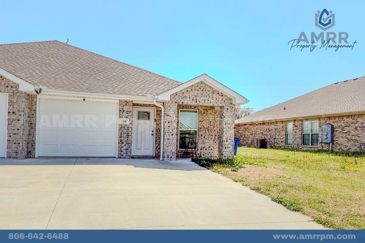 House for rent at 110 Anita Plaza, Carl Junction, MO 64834