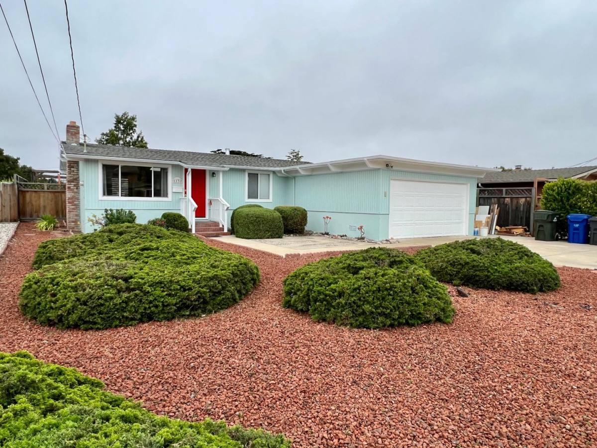 House for rent at 1131 Isabelle Court, Seaside, CA 93955