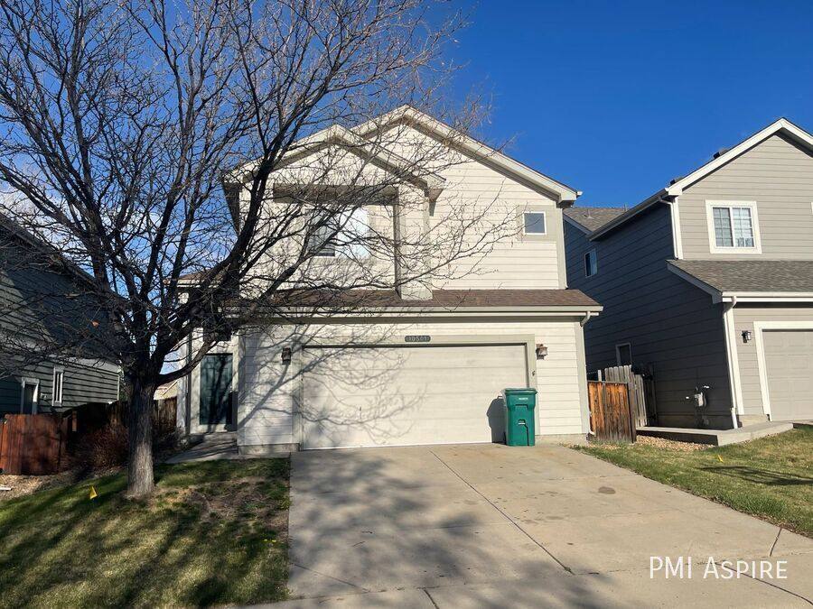 House for rent at 10501 Dresden St, Longmont, CO 80504