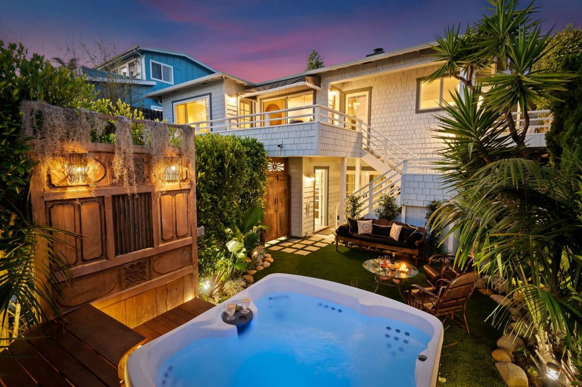 House for rent at 2404 Shelby St, Summerland, CA 93067